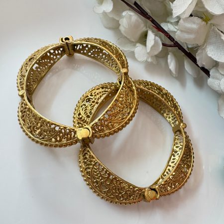 Matt Gold openable kada