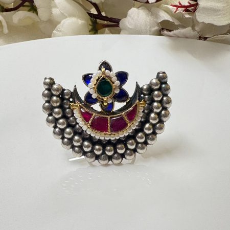 Kundan Ring