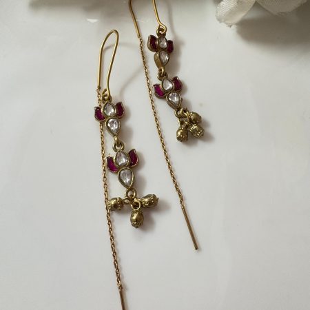 Antique Earring