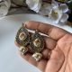 SLA Kundan Earring