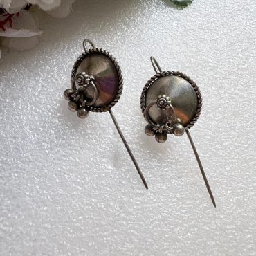 Needle Earring