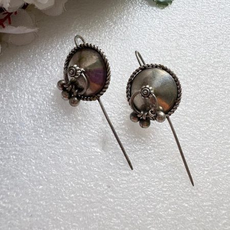 Needle Earring