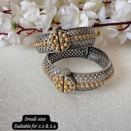 Openable Kada Size 2.2 & 2.4