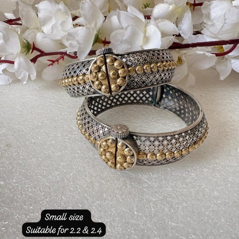 Openable Kada Size 2.2 & 2.4