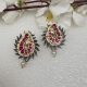 Kundan Small Stone Earring